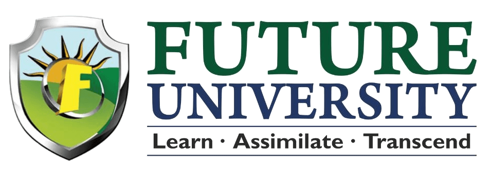Future University Logo